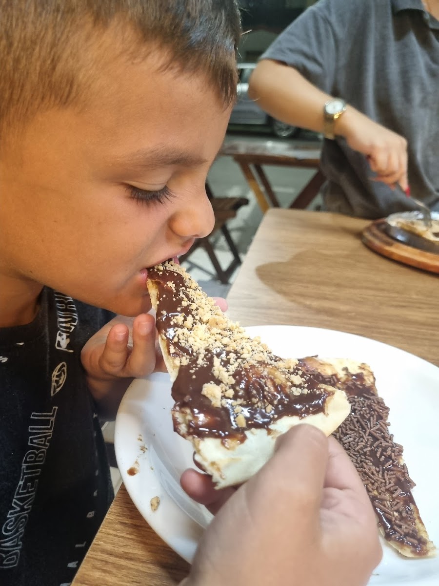 Armazem 1900 Restaurante E Pizzaria-10