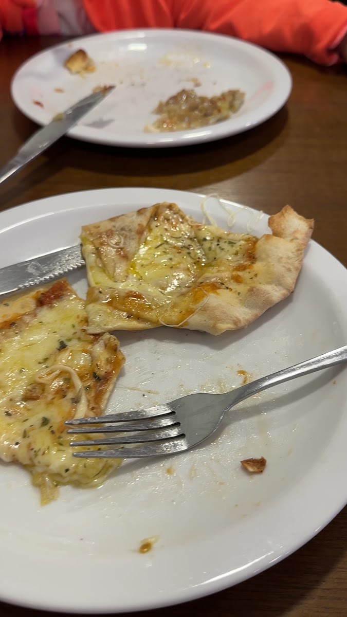 Armazem 1900 Restaurante E Pizzaria-2