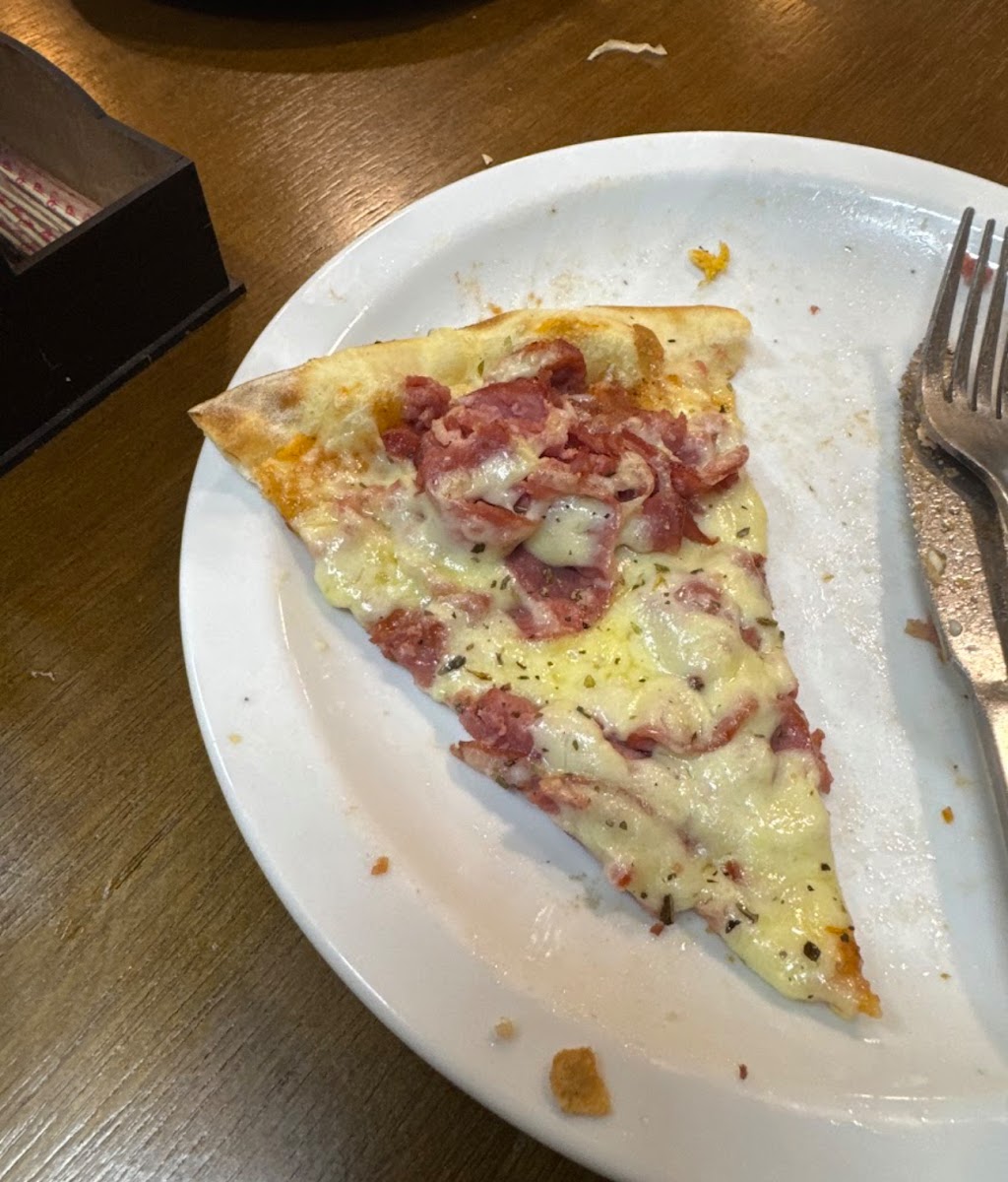 Armazem 1900 Restaurante E Pizzaria-4