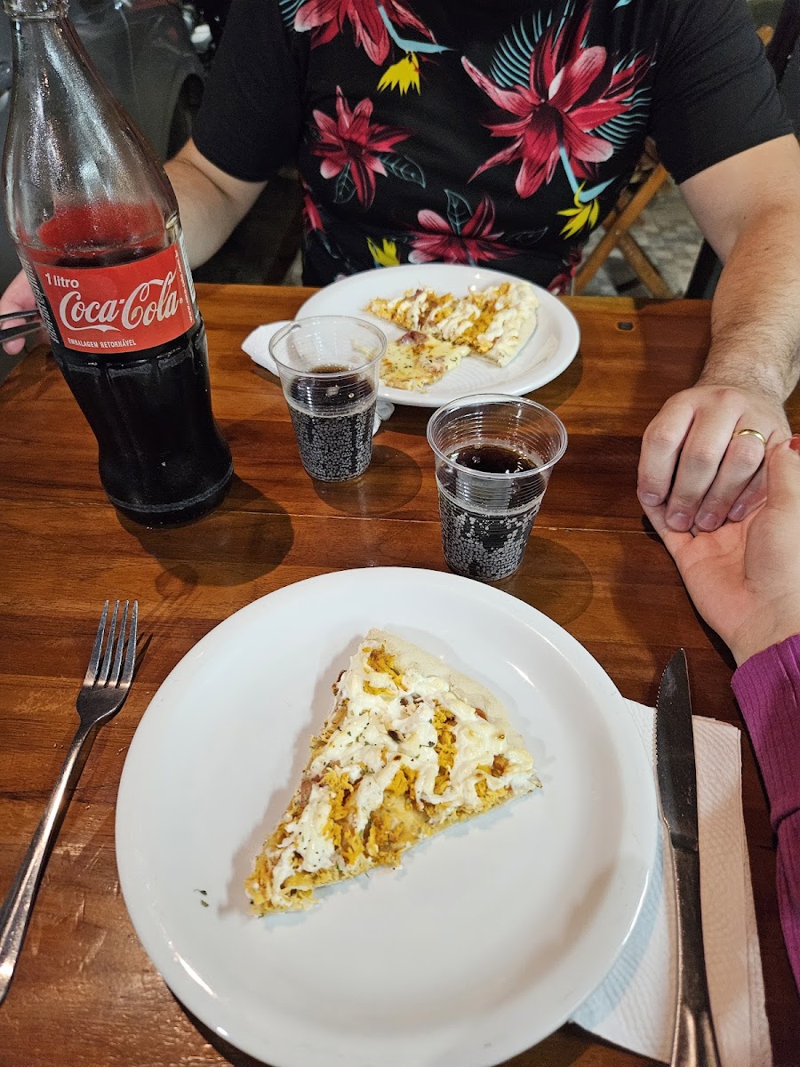 Armazem 1900 Restaurante E Pizzaria-5