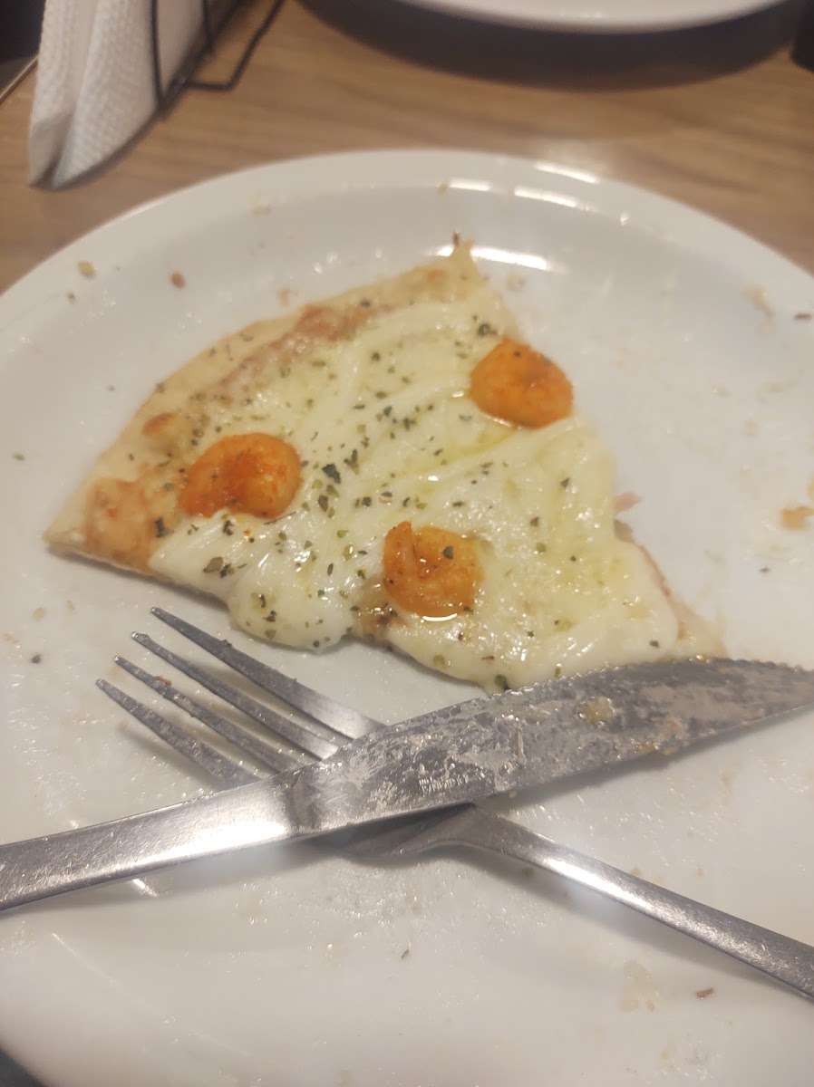 Armazem 1900 Restaurante E Pizzaria-6