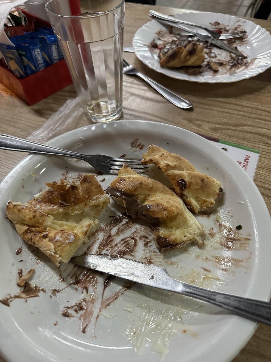 Armazem 1900 Restaurante E Pizzaria-8